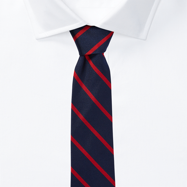 Navy/Red MADISON Polo Ralph Lauren 2