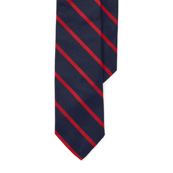 Navy/Red MADISON Polo Ralph Lauren 4