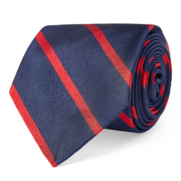 Navy/Red MADISON Polo Ralph Lauren 1