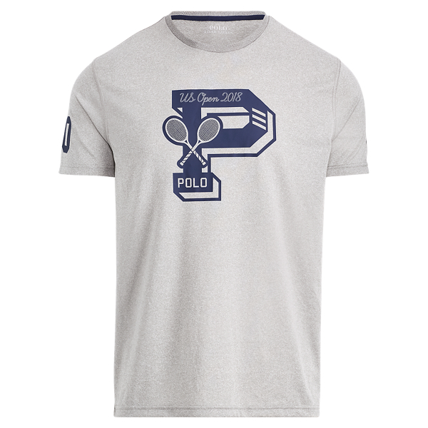 Classic Fit Nautical Bear Tee