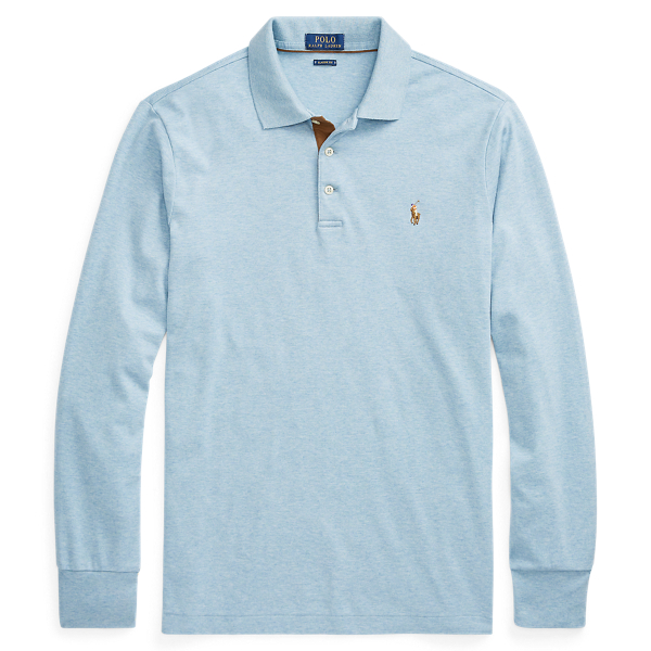 New without price tag beautiful Ralph Lauren polo classic long sleeve, casual . outlet