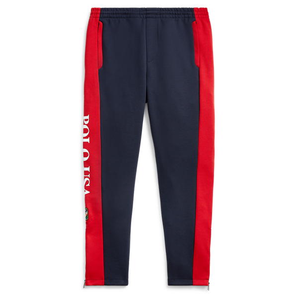 Pantal&oacute;n con cordones de doble punto Polo Ralph Lauren en 1