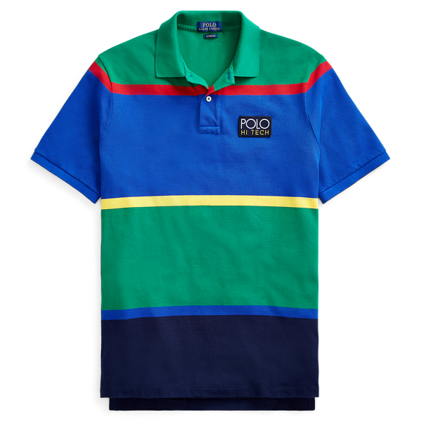 Ralph lauren polo tech shirt deals