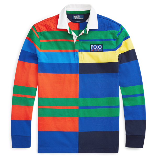 Polo ralph lauren hi tech polo shirt hotsell