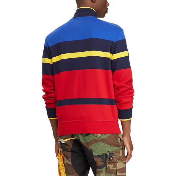 Hi Tech Track Jacket for Men Ralph Lauren BE