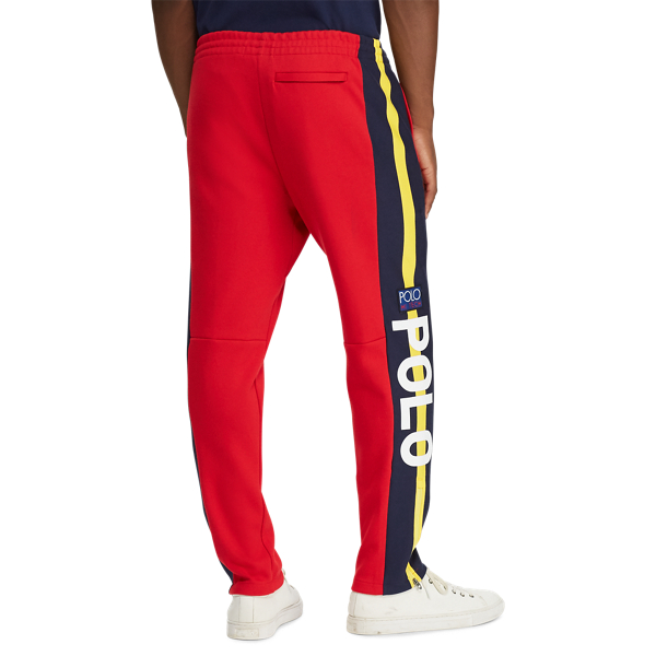 Hi Tech Double Knit Pant