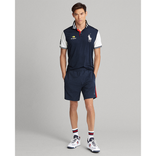 US Open Ball Boy Polo Shirt