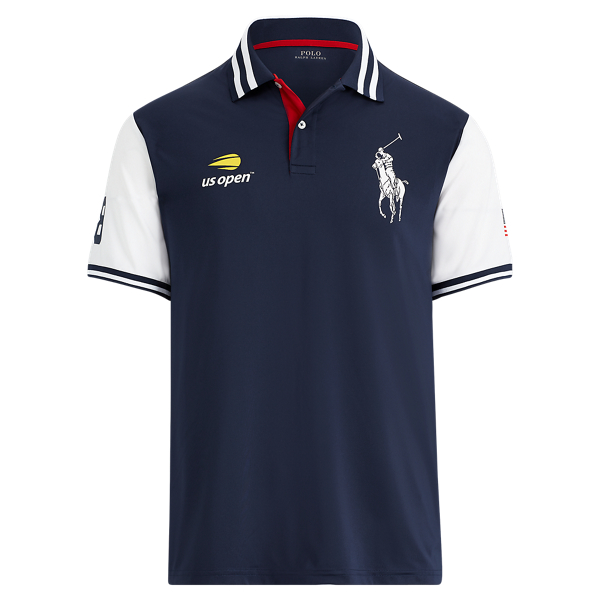 US Open Ball Boy Polo Shirt