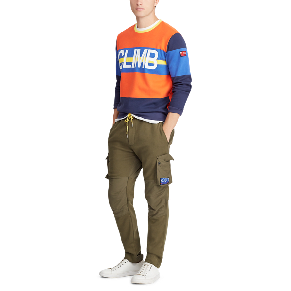 Polo ralph lauren hi tech pants best sale