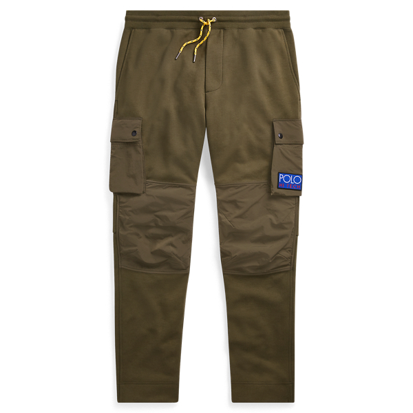 Polo tech pants online