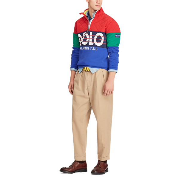 Polo Ralph deals Lauren Rafting Club