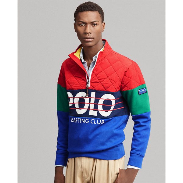 Ralph lauren hi tech best sale