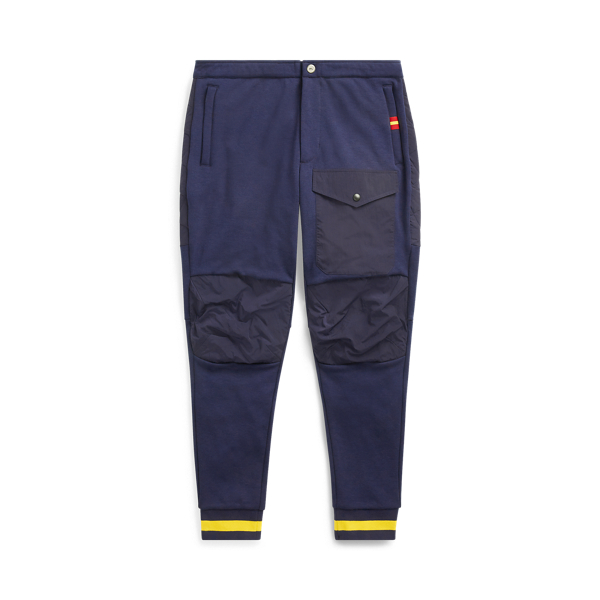 Hi Tech Hybrid Pant Ralph Lauren UK