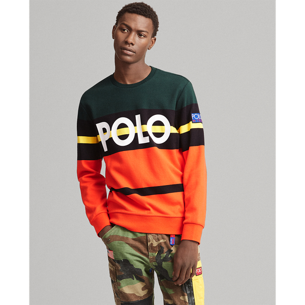 Polo Hi Tech good Hoodie Ralph Lauren