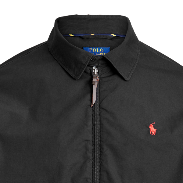 POLOSPORT アウター 90s VTG Polo Sport by Ralph Lauren Zip Up Jacket with Hood