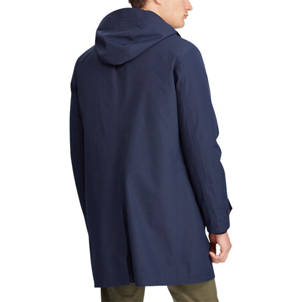 Ralph lauren 3 in 1 commuter coat hotsell