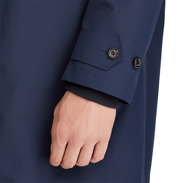 3 in 1 Commuter Coat