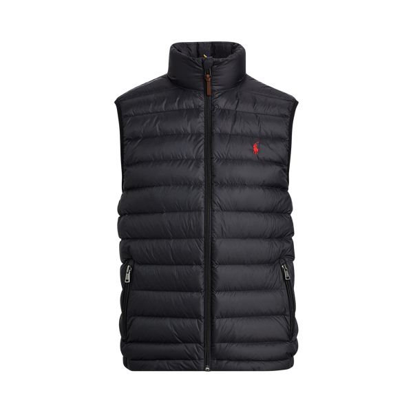 Packable Down Vest Ralph Lauren UK