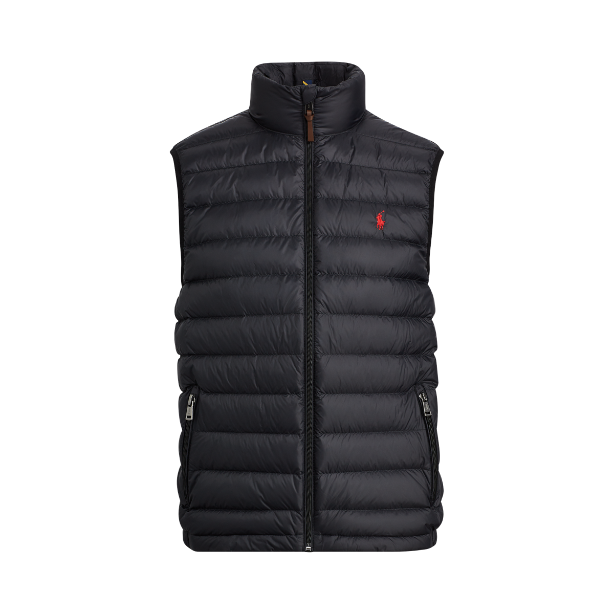 Polo ralph lauren down vest online