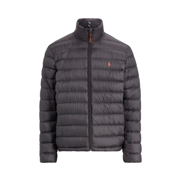 Packable Quilted Down Jacket Ralph Lauren UK
