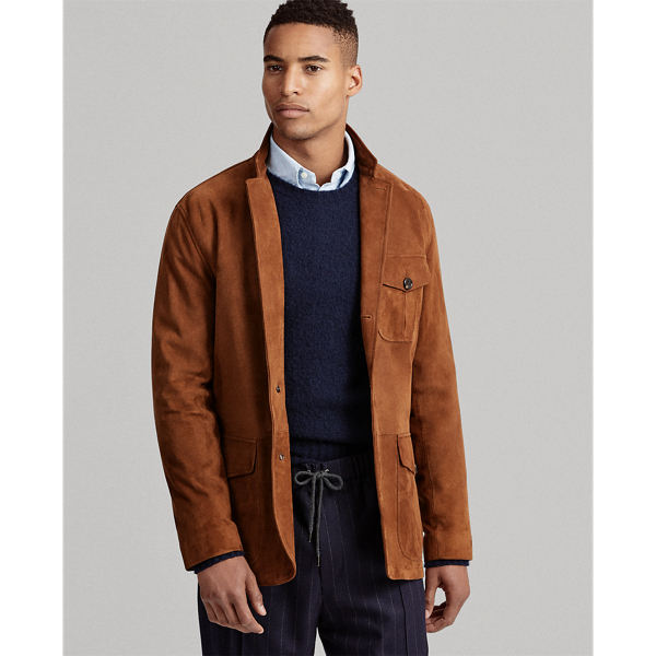 Lauren ralph lauren sport coat online