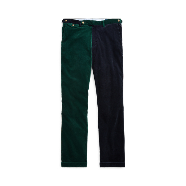 Stretch Classic Corduroy&nbsp;Trouser Polo Ralph Lauren 1