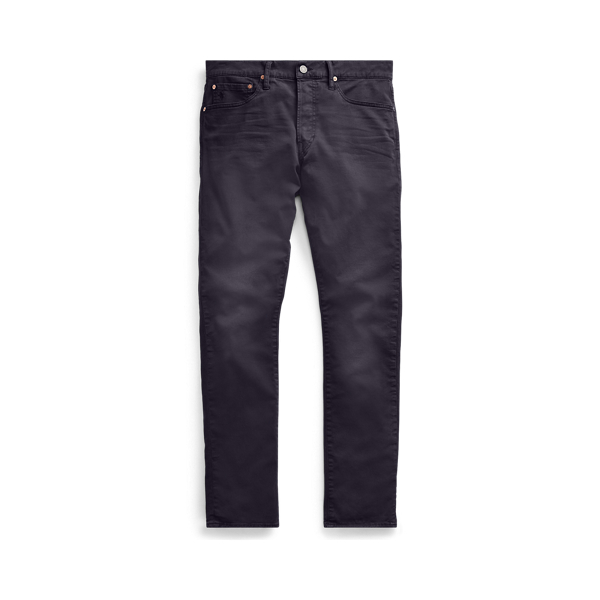 Sullivan slim jeans met stretch Polo Ralph Lauren in 1