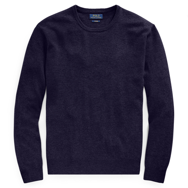 Washable Cashmere&nbsp;Jumper