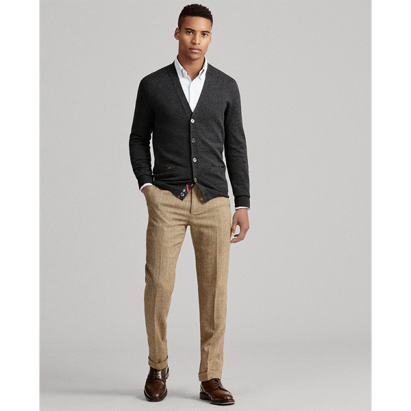 Ralph lauren merino wool best sale