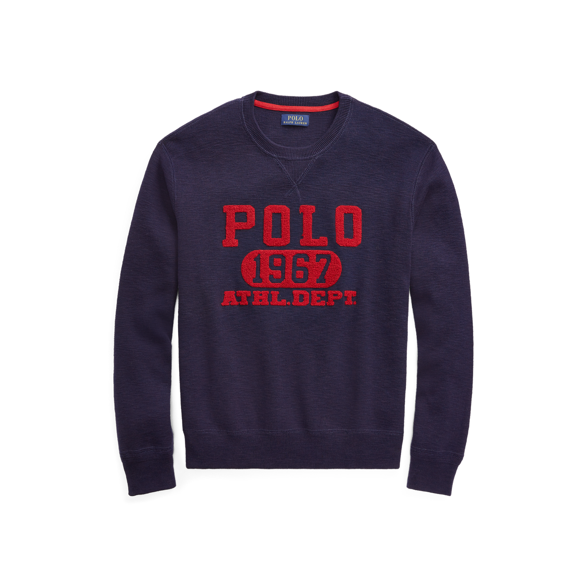 Polo 1967 sweatshirt store