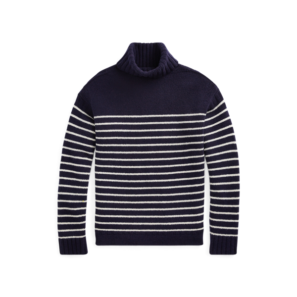 Polo ralph lauren turtleneck mens best sale