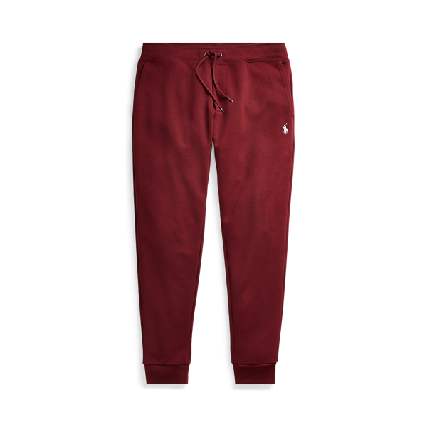 Pantalon de jogging tricot double Big & Tall en 1