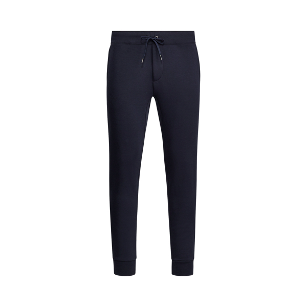 Double-knitted Jogger Big & Tall 1