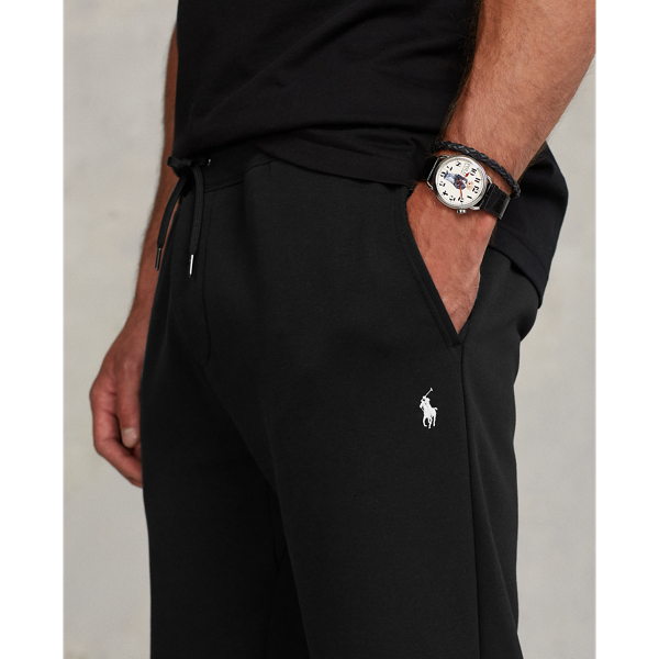 Double-Knit Jogger Pant Big & Tall 5