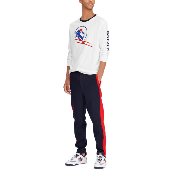 Classic Fit Cotton T-Shirt