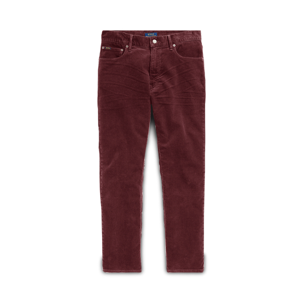 Aoleaky Pantalon En Velours Côtelé Pour Homme - Pantalon Japonais