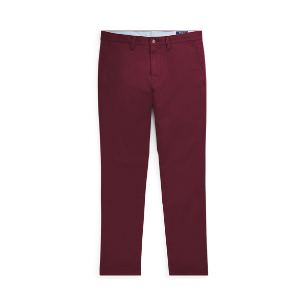 Chino stretch Classic-Fit