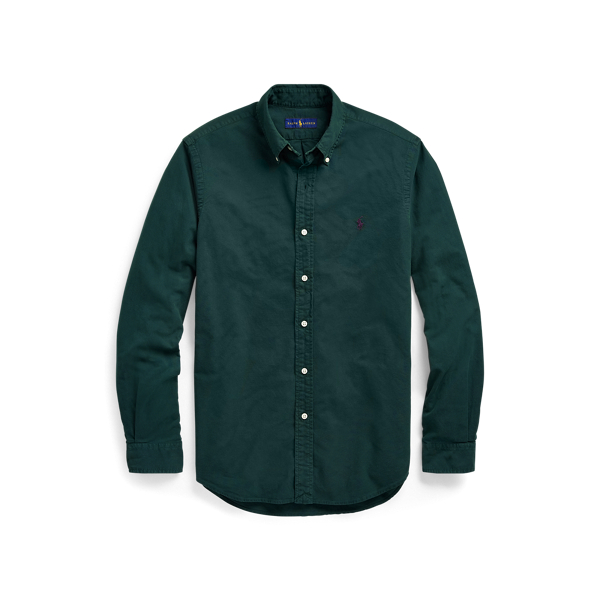 Classic Fit Oxford Shirt Big & Tall in 1