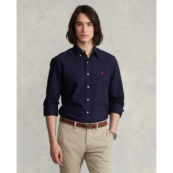 Men s Polo Ralph Lauren Button Down Shirts Ralph Lauren