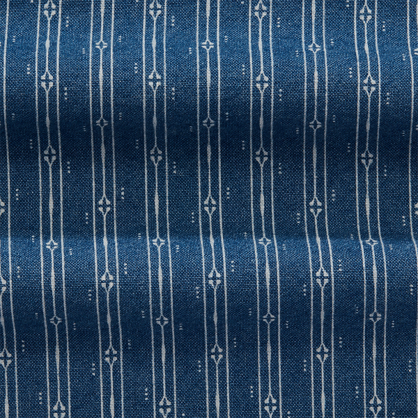 Classic Fit Striped Shirt Polo Ralph Lauren em Diamond Stripe 7