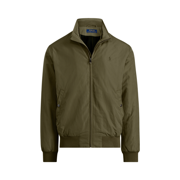 Packable Windbreaker