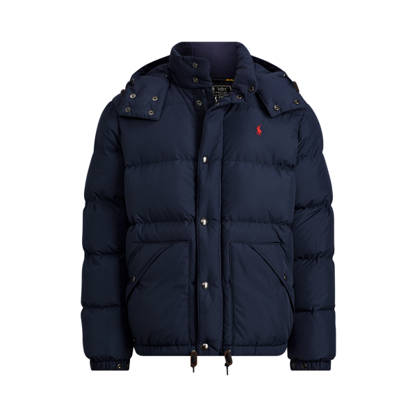 Ralph Lauren 2024 Daunenjacke