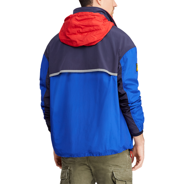 Ralph lauren hi tech sweater online