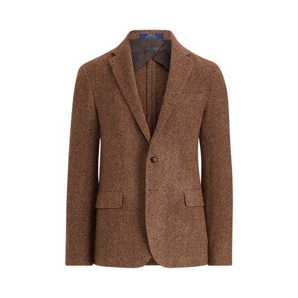 Ralph lauren morgan sport coat store