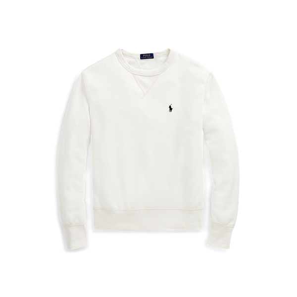 Sweatshirt aus Baumwollfleece Polo Ralph Lauren in 1