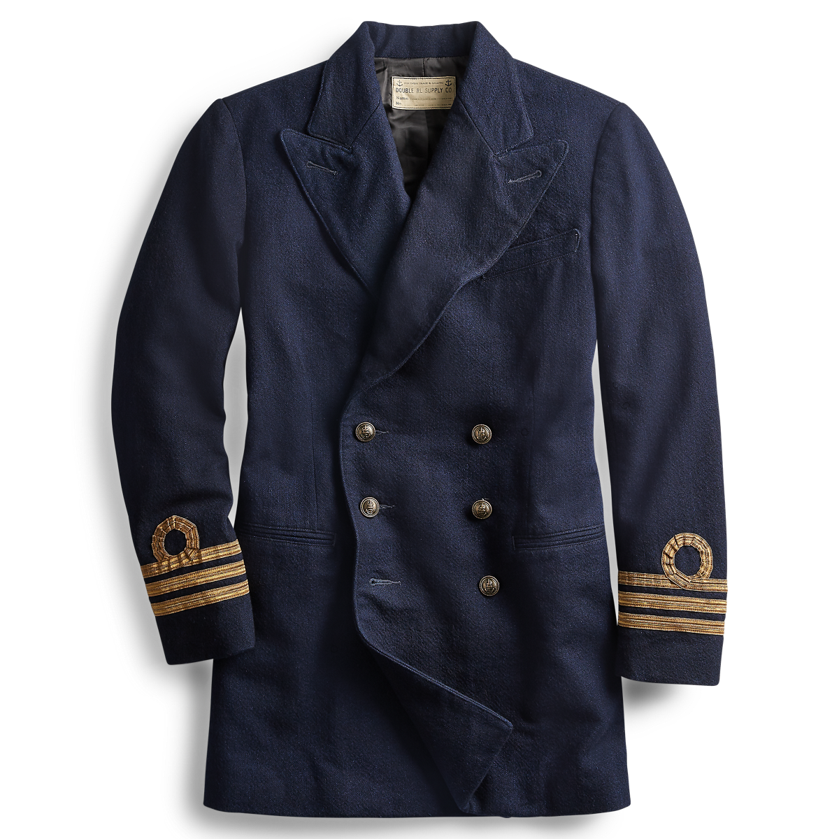 Ralph lauren admiral jacket online