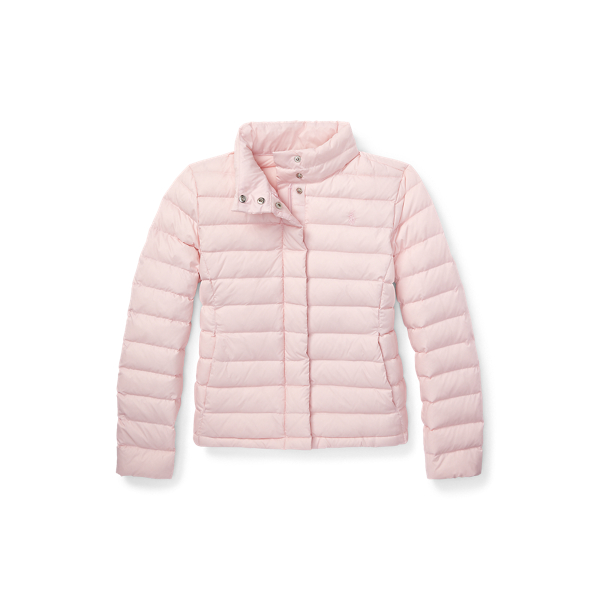 Leichte Daunenjacke Girls 7-14 Years in 1