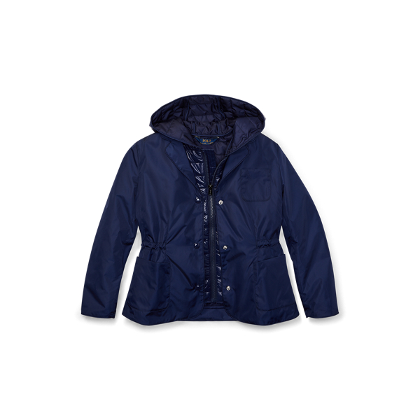 3-in-1 Blazer Jacket Girls 7-14 Years 1