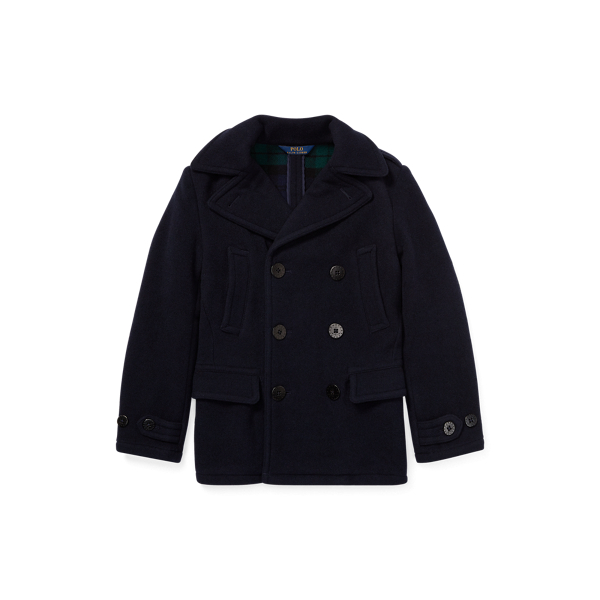 Polo ralph lauren peacoat mens hotsell