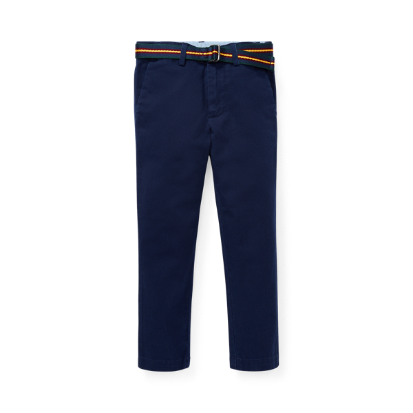 Stretch Super Skinny Chino Boys 1.5-6 Years 1